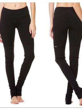 Alo goddess leggings